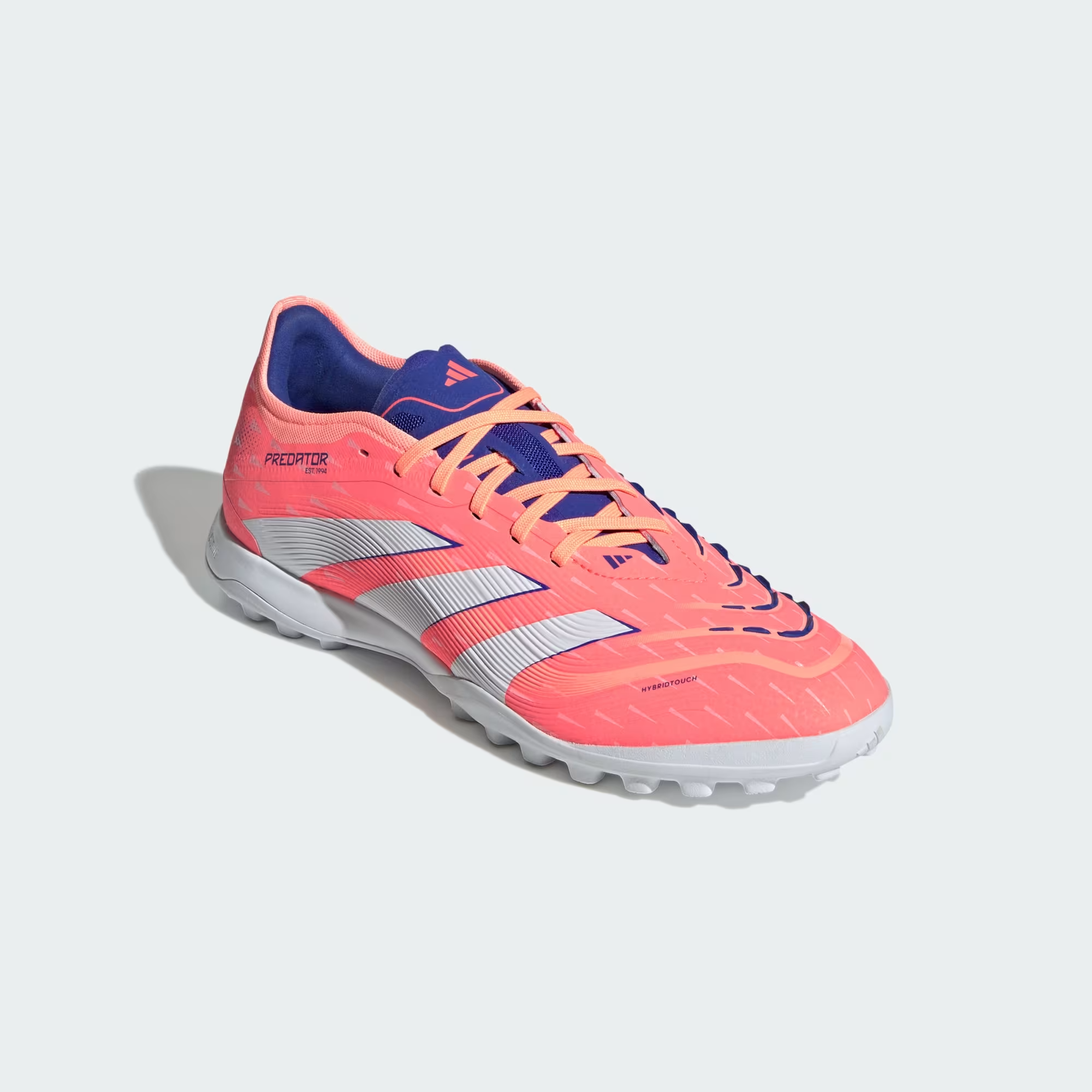 Giày Adidas Predator Pro 'Signal Coral' JI1185 - Ảnh 3