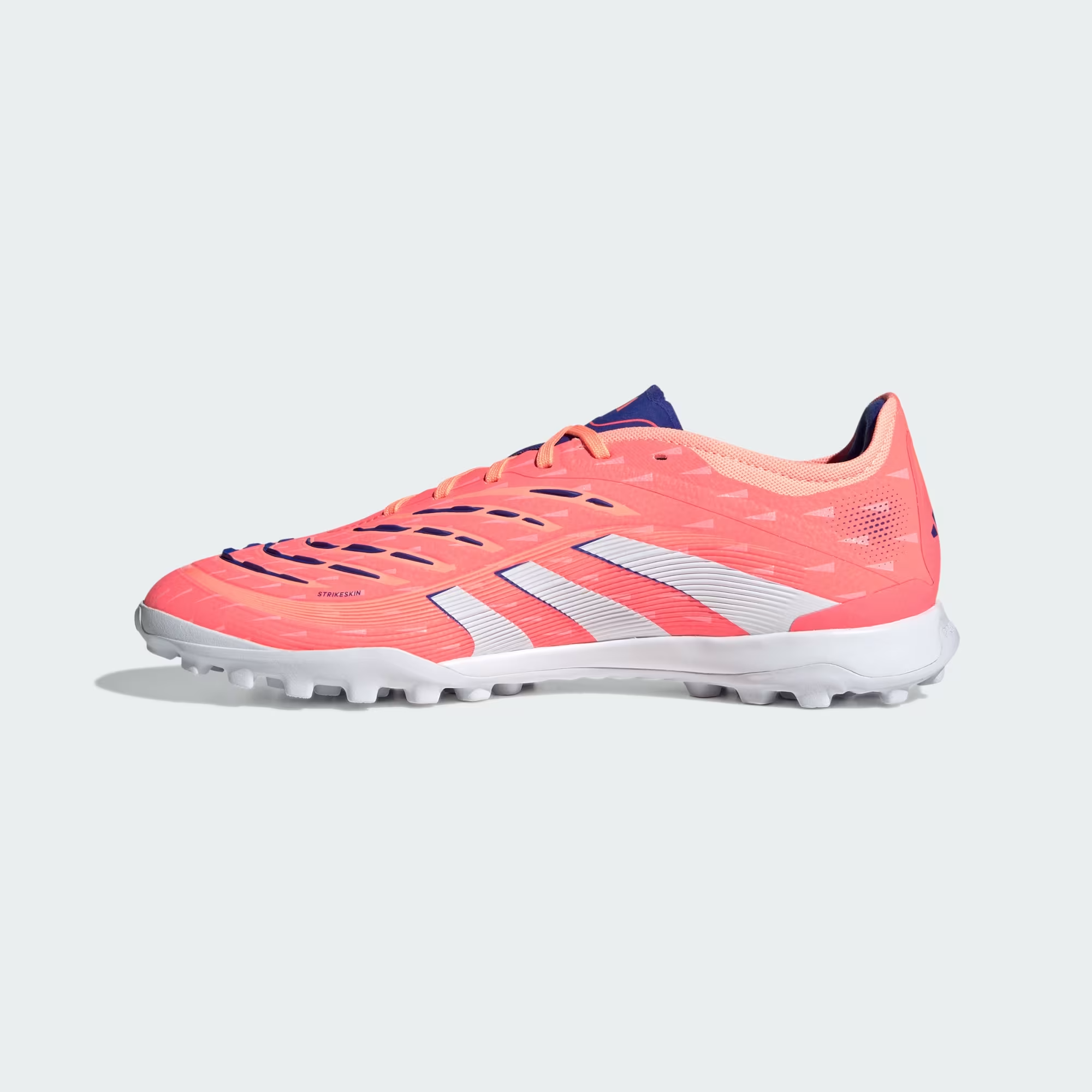 Giày Adidas Predator Pro 'Signal Coral' JI1185 - Ảnh 5