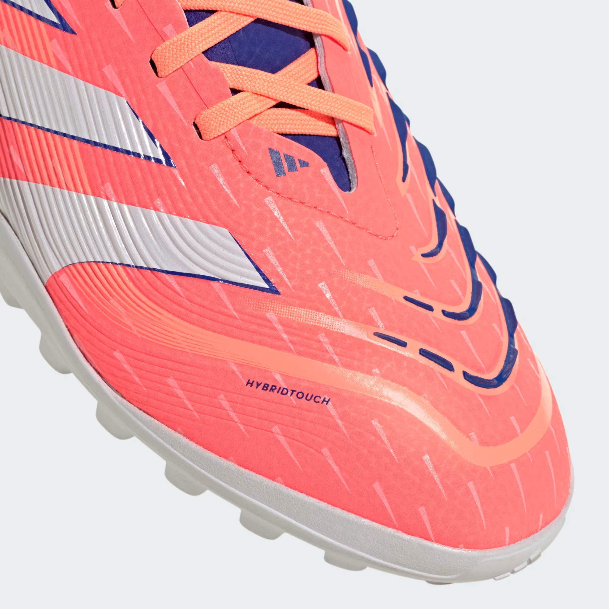 Giày Adidas Predator Pro 'Signal Coral' JI1185 - Ảnh 8