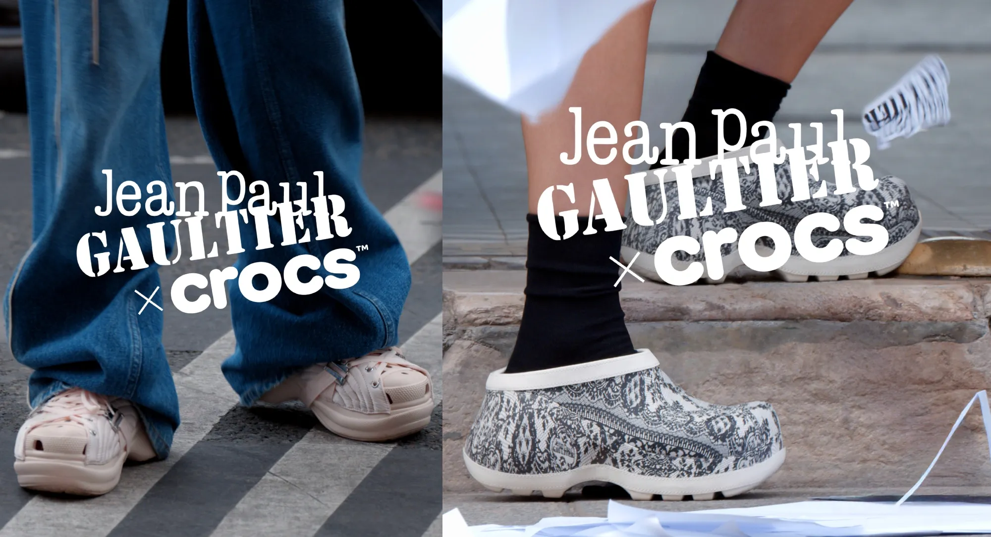 Những mẫu Crocs collab được yêu thích nhất