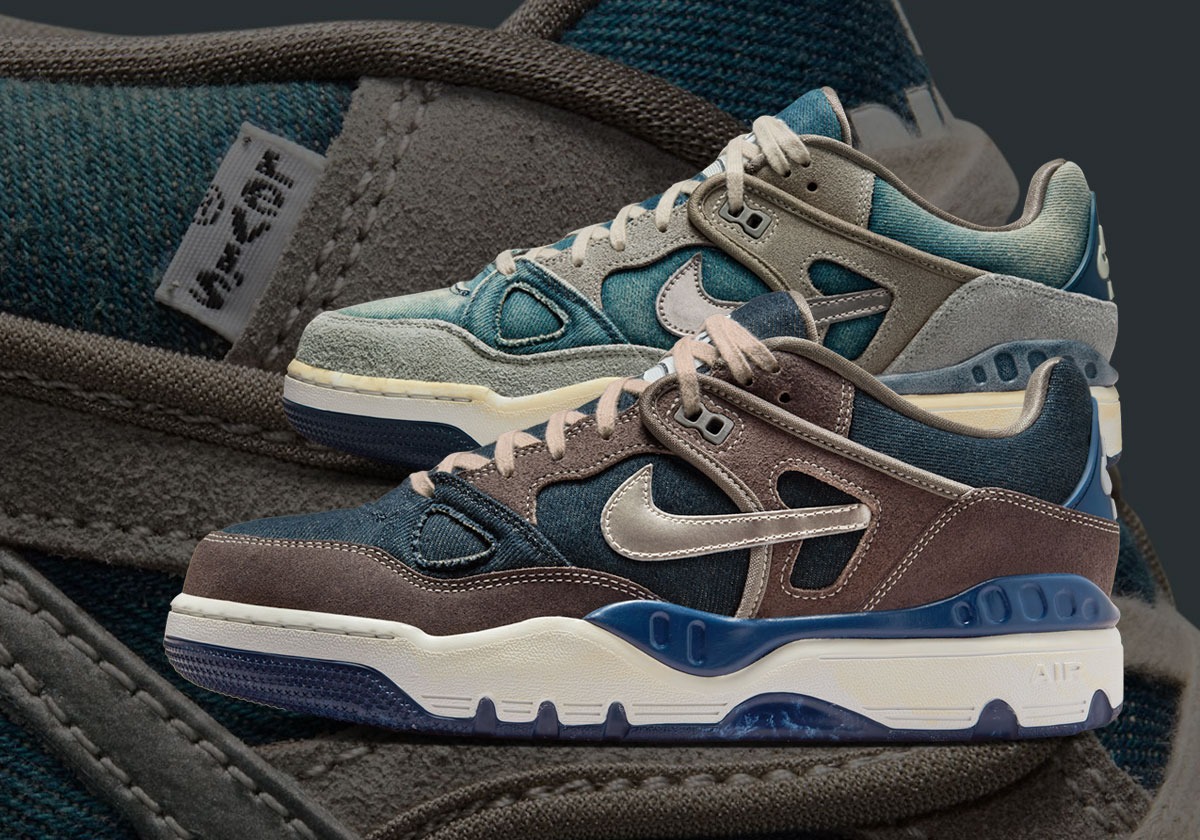 Hinh anh 2: JJJJound x PUMA Speedcat - Sneaker noi bat trong BST Thu/Dong 2025