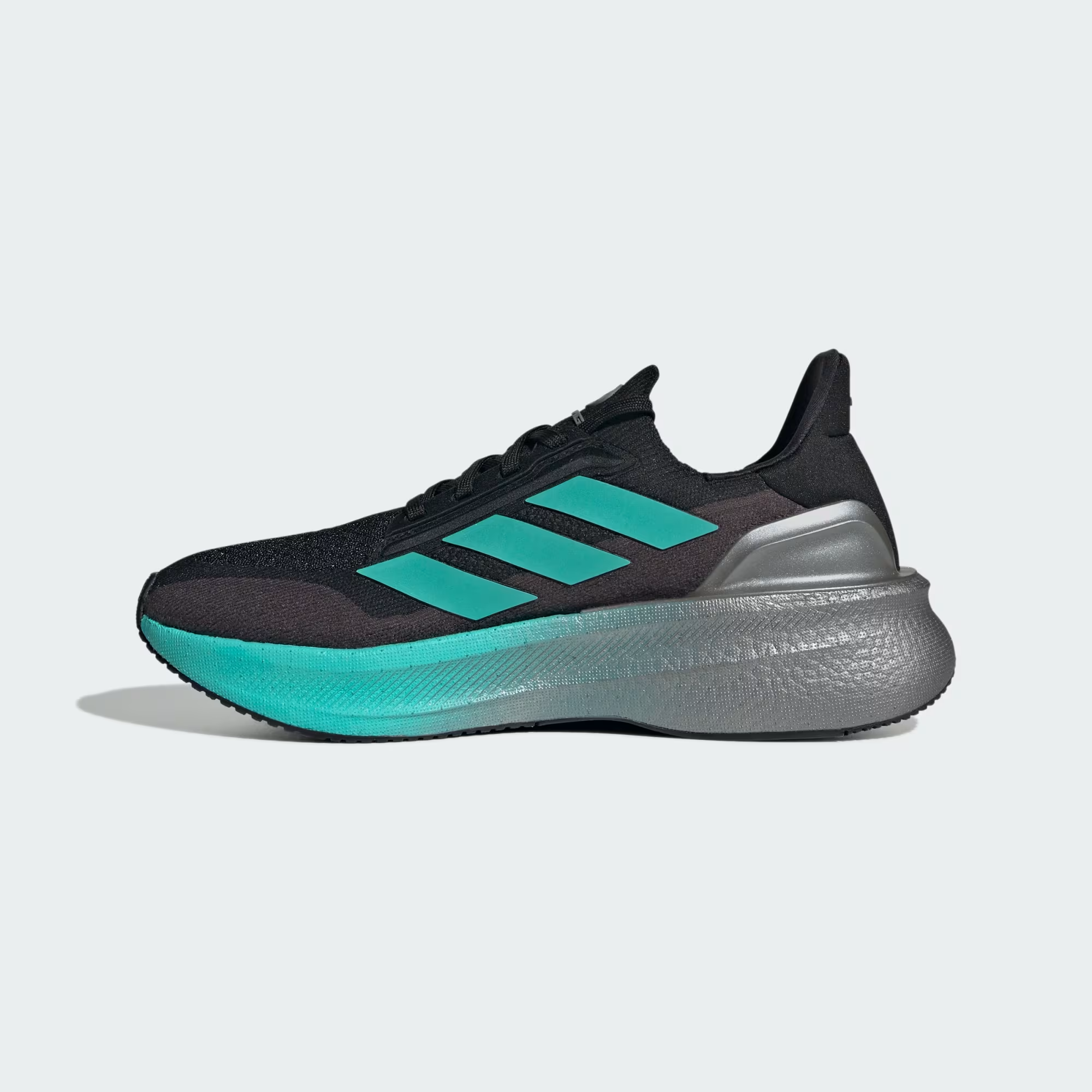 Giày Adidas Ultra Boost 5X 'Mercedes-AMG' JR9385 - Ảnh 5