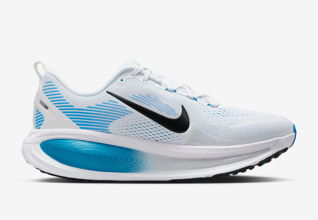 Alternative view of Giày Nike Vomero 18 ‘White’ HM6803-109