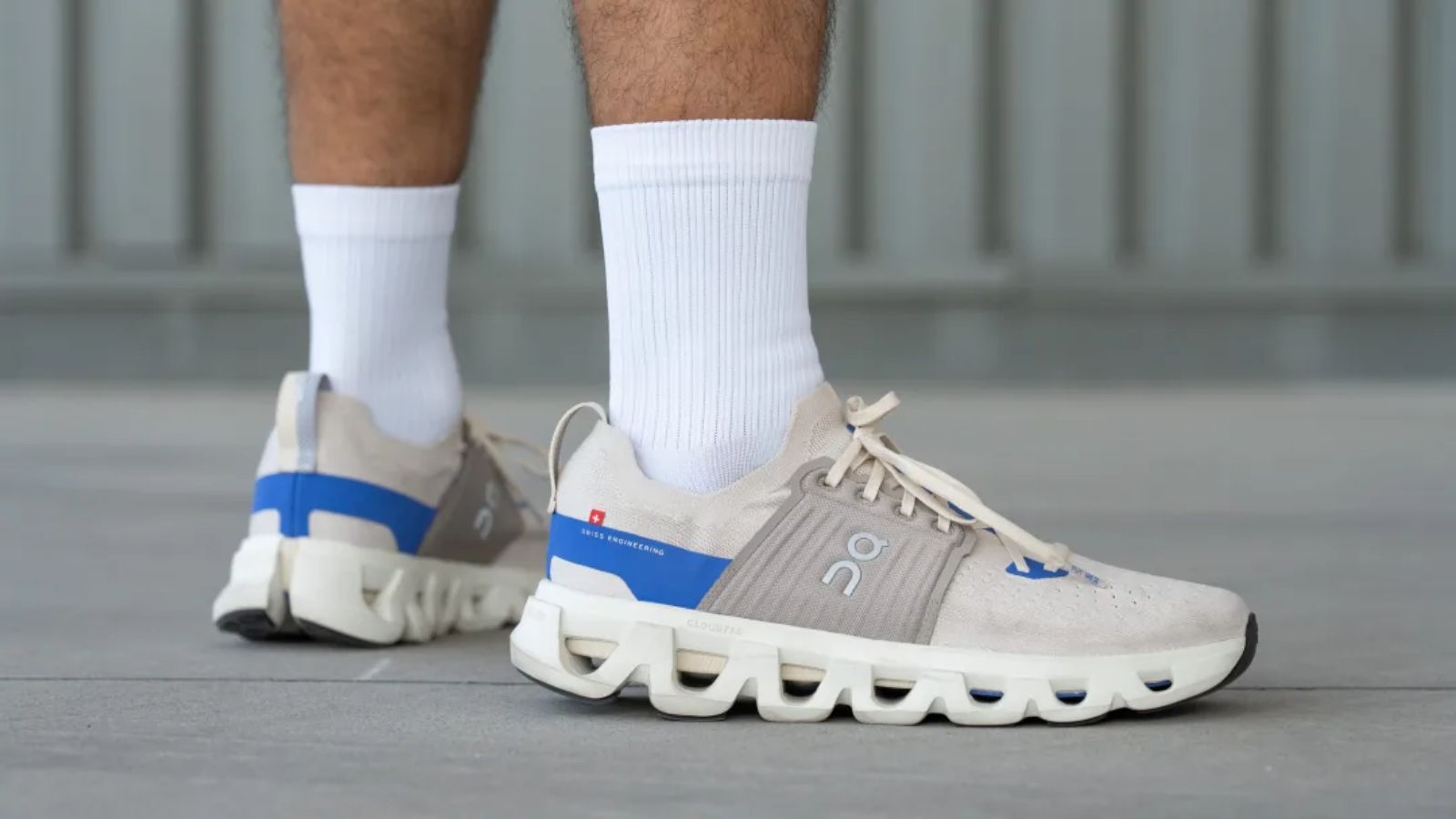 Hinh anh 3: Hinh anh giay chay bo On noi bat nam 2025