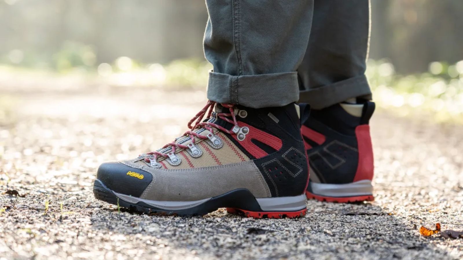 Hinh anh 9: Giay boot di bo chong nuoc tot nhat 2025