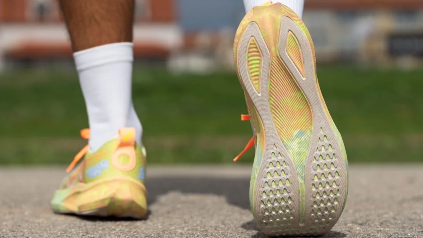 Hinh anh 2: Doi giay chay bo hang dau cho cuoc dua 5K va 10K