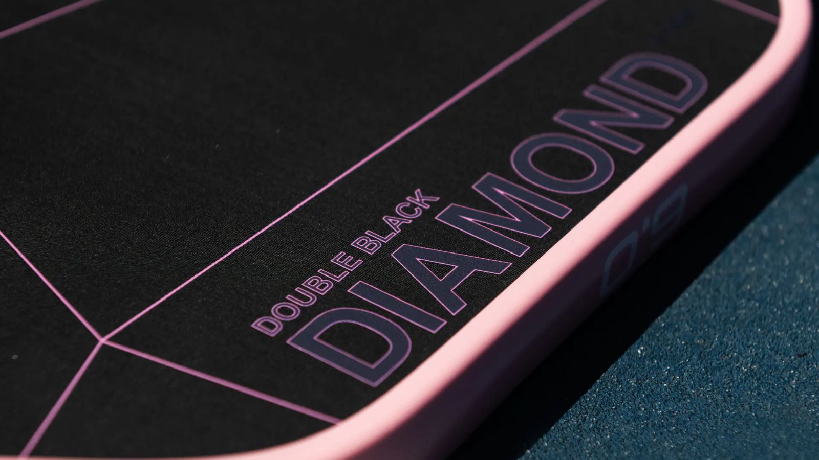 Hinh anh 4: Hinh anh cac dong vot Pickleball Six Zero voi thiet ke va cong nghe tien tien.