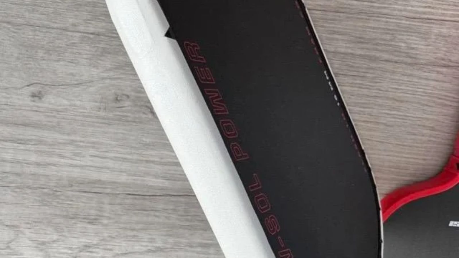 Hinh anh 4: Vot pickleball Vatic Pro V-Sol Power va Pro voi cong nghe loi xop tien tien