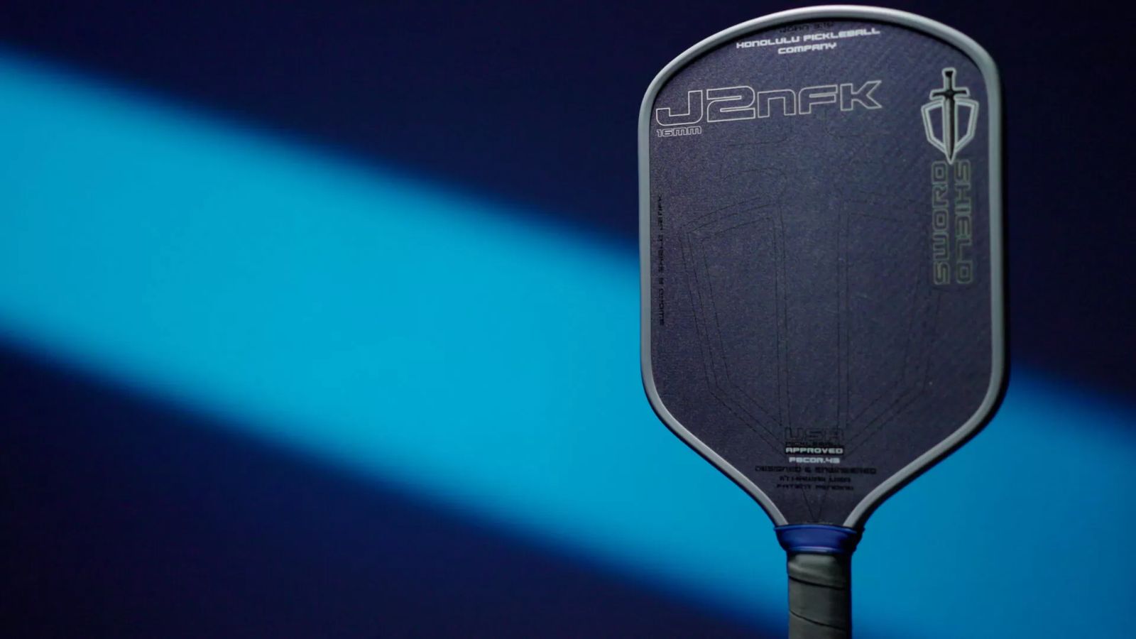 Hinh anh 7: Hinh anh cac mau vot Pickleball da dang cho loi choi khac nhau