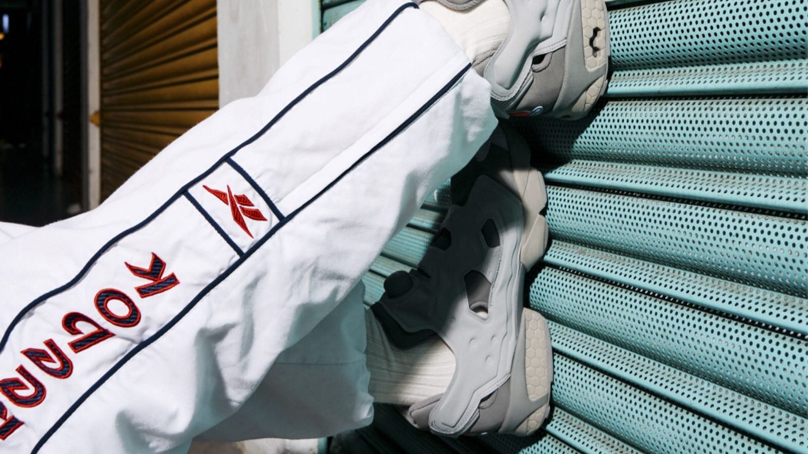 Hinh anh 3: Giay Reebok x PlayStation ky niem 30 nam voi thiet ke lay cam hung tu PlayStation