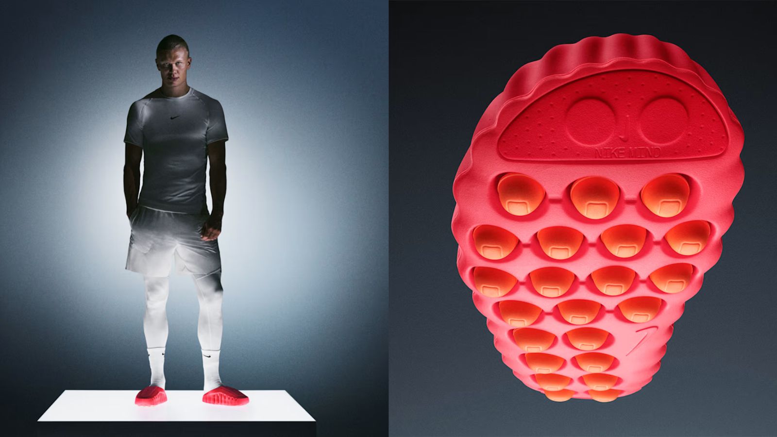 Hinh anh 5: Giay Nike Mind 001 va Mind 002 voi cong nghe kich thich nao bo