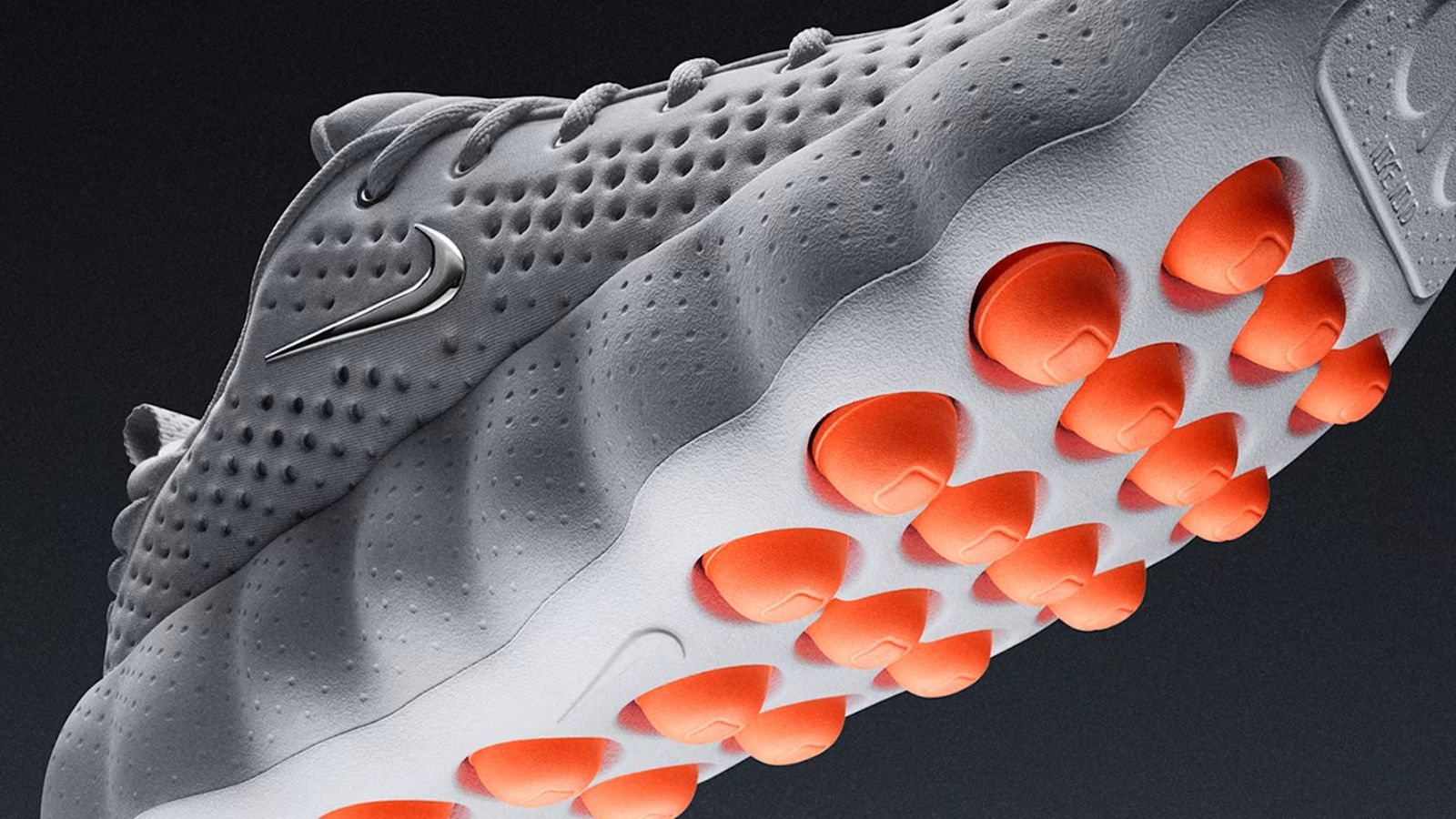 Hinh anh 6: Giay Nike Mind 001 va Mind 002 voi cong nghe kich thich nao bo