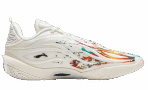 Giày Li-Ning Wade 808 5 Ultra V2 'Fireworks' ABAV045-2