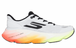 Giày Skechers Aero Burst 11.5 'White' 246210WBMT