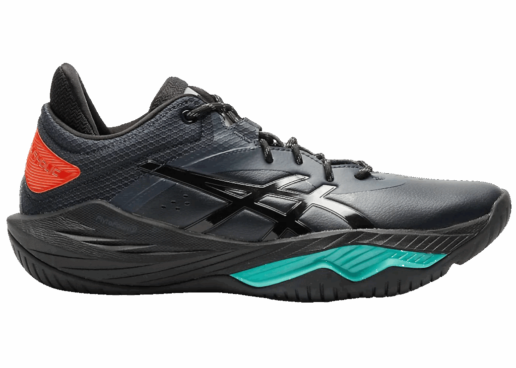 Giày Asics Nova Surge Low 'Ballaholic Midnight' 1061A050-400