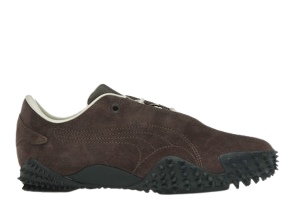 Giày Puma Mostro 'Dark Chocolate' 403823-02