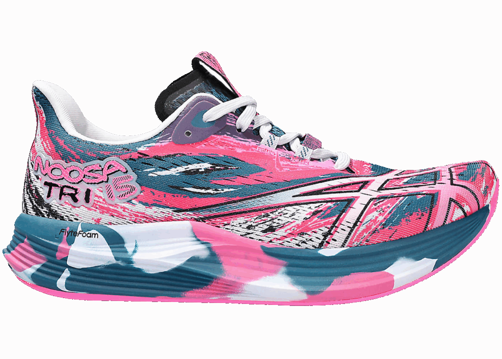 Giày Asics Noosa Tri 15 ‘Avant Garde’ 1012B429-401