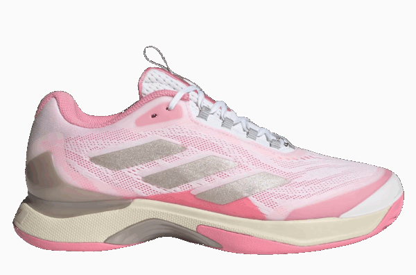 Giày Adidas Avacourt 2 'Cloud White Pink' IH0510