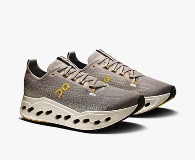 Alternative view of Giày On Running Cloudsurfer Max ‘Cinder’ 3MF30434052