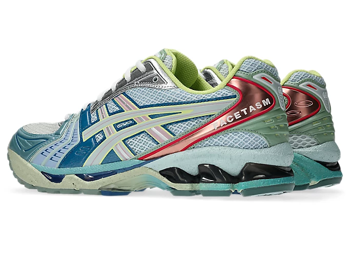 Alternative view of Giày Asics Gel-Kayano 14 'Organic Beauty' 1203A864-960