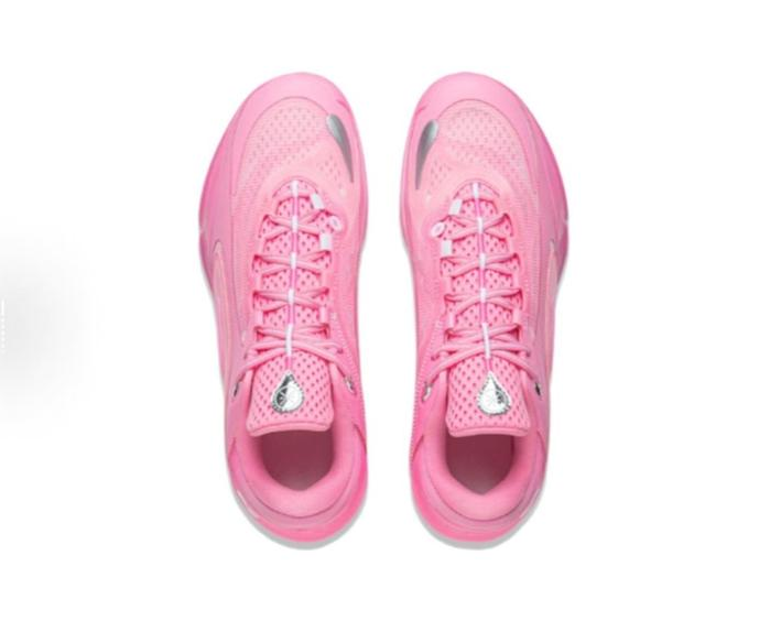 Alternative view of Giày Li-Ning Wade 808 5 Ultra 'Miami Night' ABAV015-25