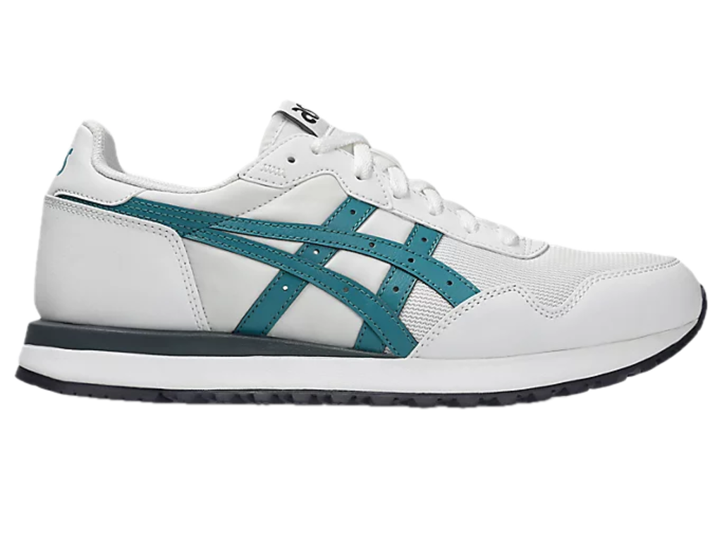 Giày Asics TIGER RUNNER II ‘White’ 1203A612-101