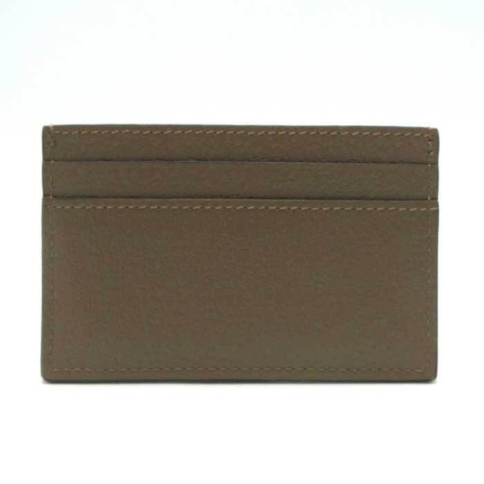 Alternative view of Ví Gucci Marmont Logo Card Holder 'Beige' 657588-DJ20F-2801