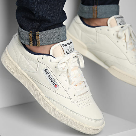 Alternative view of Giày Reebok Club C 85 Vintage ‘Chalk Alabaster’ GX3683