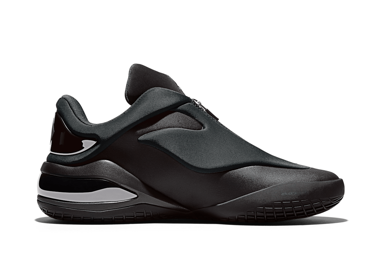 Alternative view of Giày Converse Shai 001 'Charm Black' A18977C