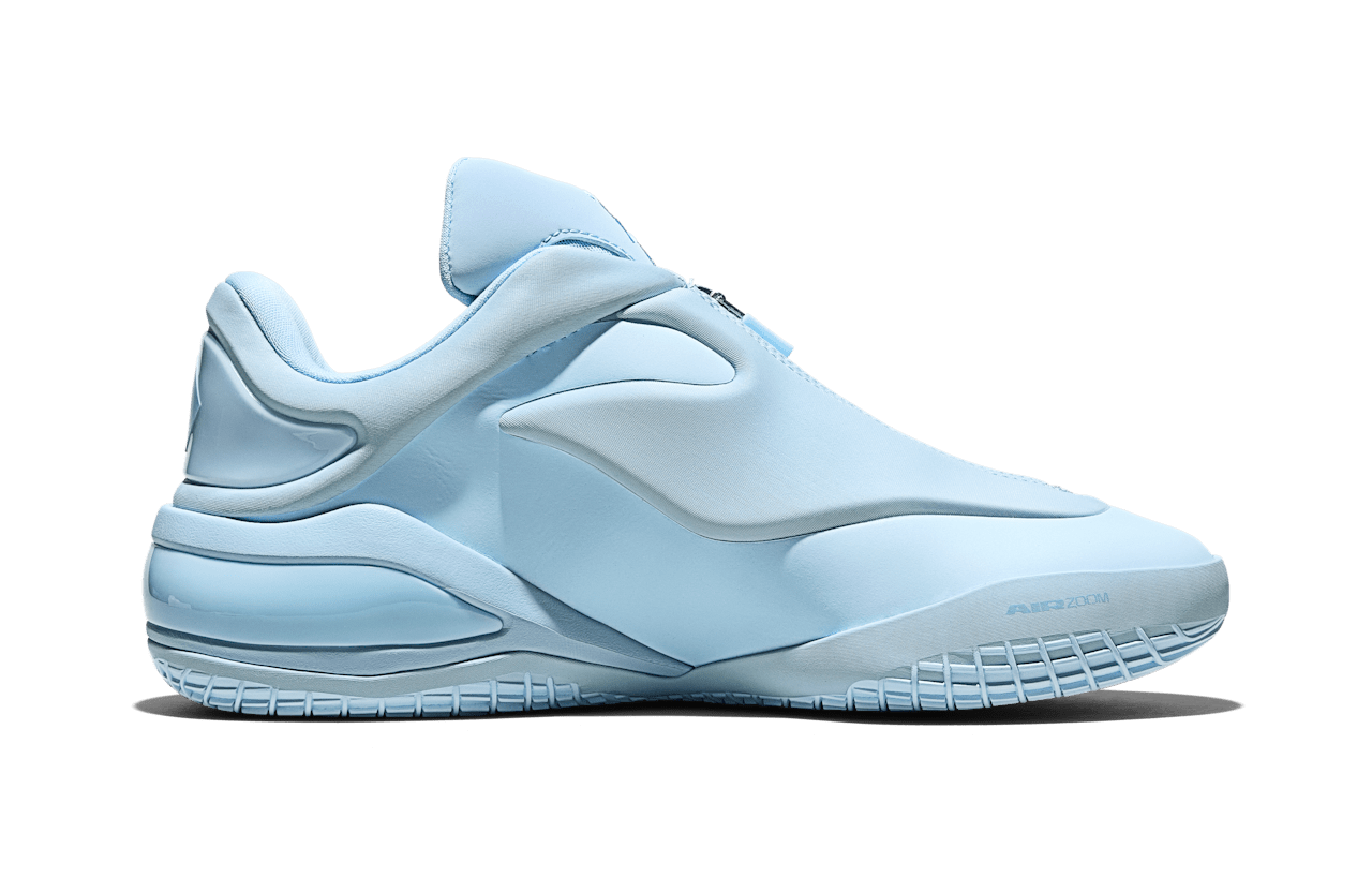 Alternative view of Giày Converse Shai 001 'Masi Blue' A18772C