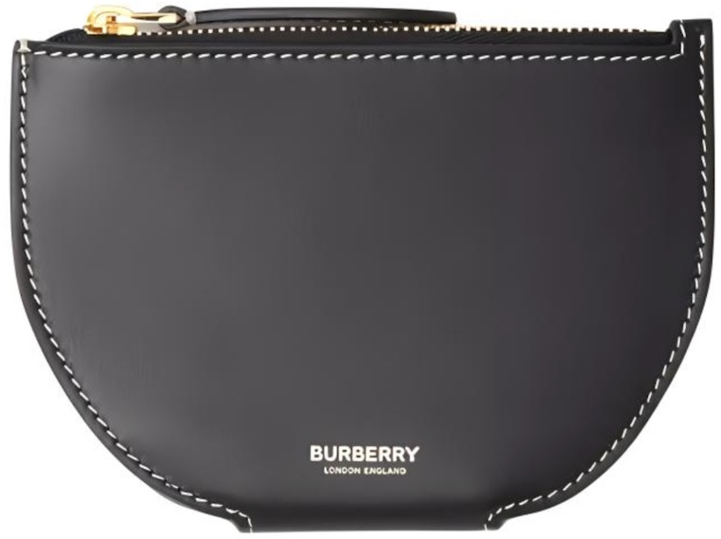 Ví Burberry Card Holder ‘Black’ 80418051