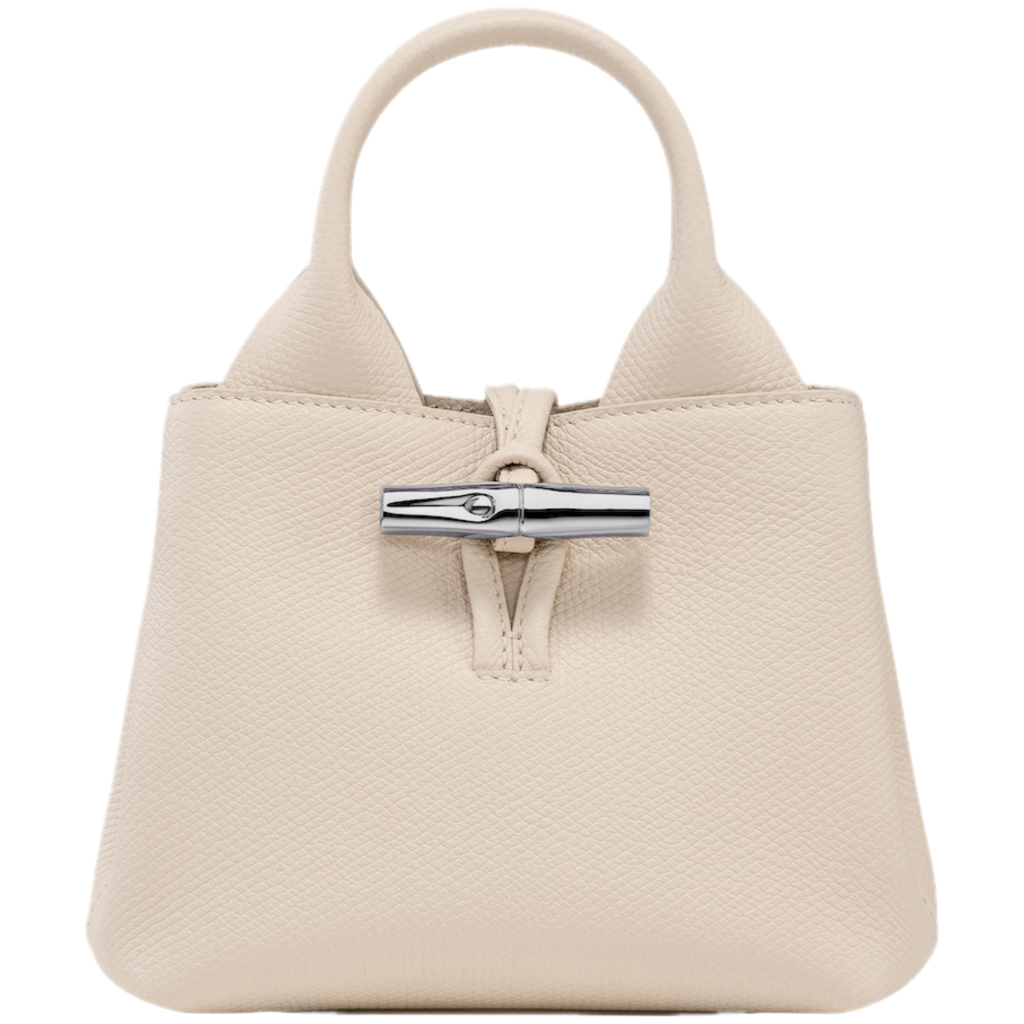 Túi Longchamp Le Roseau XS 'Paper' 10278HFP555