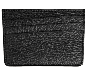 Ví Maison Margiela Four Stitches 'Black' SA1VX0006P4455T8013