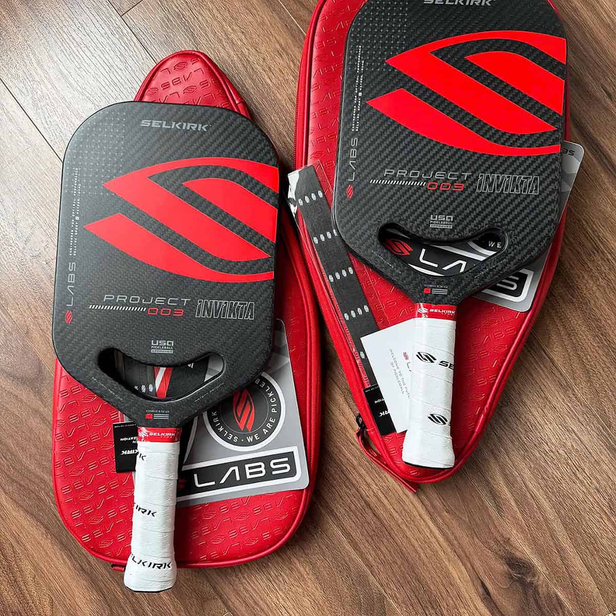 Phòng thí nghiệm 1 triệu đô của Selkirk có gì?