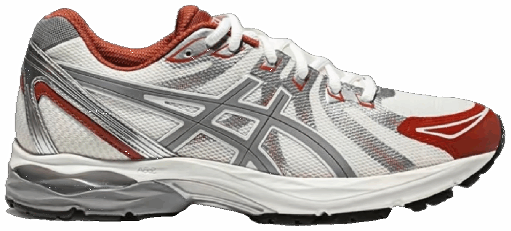 Giày Asics Gel-Flux 4 CN Grey Red 1011B646-100