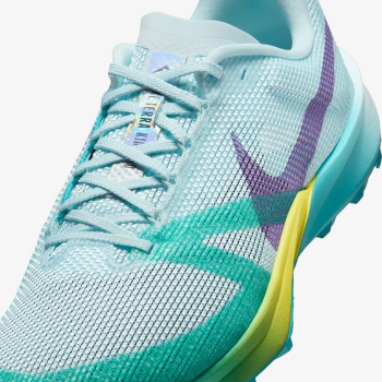 Alternative view of Giày Nike ReactX Terra Kiger 10 ‘Glacier Blue’ FV3929-400