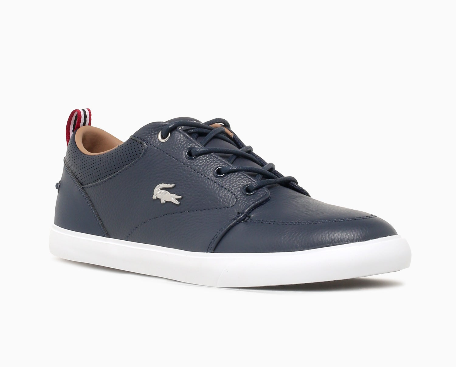 Alternative view of Giày Lacoste ‘Navy Blue White’ 737CMA0073092