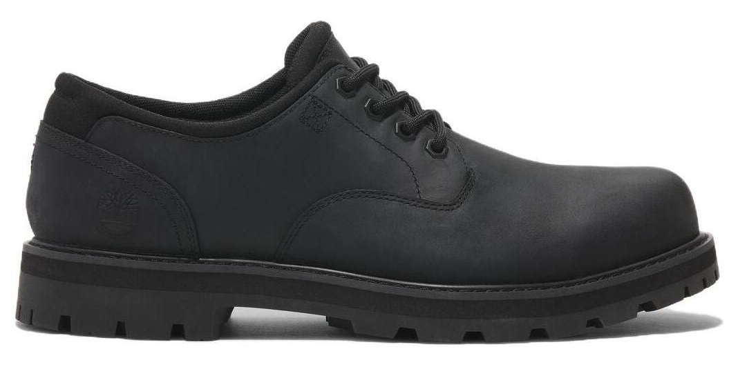 Giày Timberland Britton Road 'Black' A69T9W02