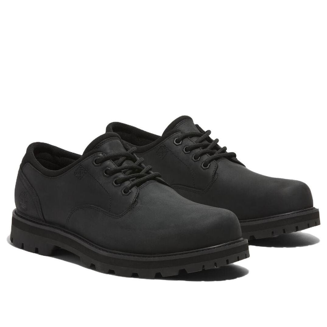 Alternative view of Giày Timberland Britton Road 'Black' A69T9W02