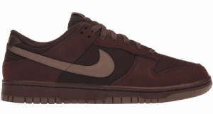 Giày Nike Dunk Low Retro 'Burgundy Crush' FB8895-600