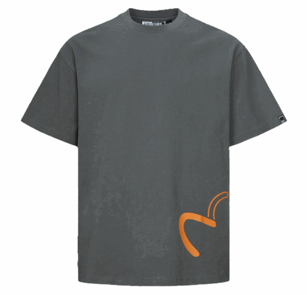 Áo Evisu Seagull 'Grey' 2ESGNM4TS5268RXCT