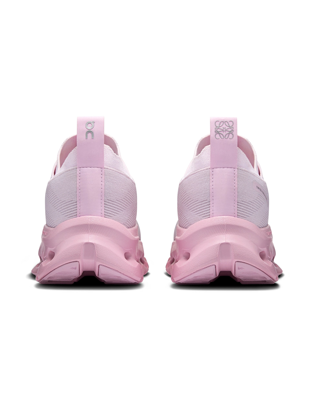 Alternative view of Giày On Running Cloudtilt ‘Pale Pink’ 3WD30314193