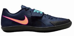 Giày Nike Zoom Rival SD 2 ‘Obsidian’ FZ9665-400