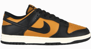 Giày Nike Dunk Low Retro 'Desert Ochre Black' HF5441-701