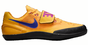 Giày Nike Zoom Rotational 6 ‘Citron Pulse’ FZ9606-800