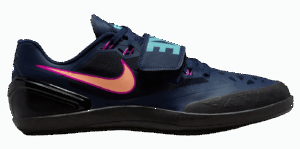 Giày Nike Zoom Rotational 6 ‘Obsidian’ FZ9606-400