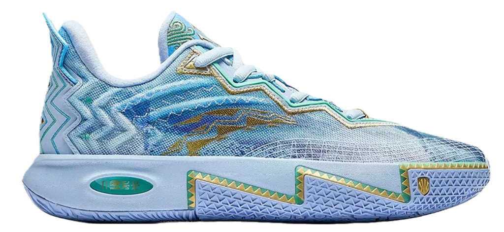 Giày Anta Kai 2 ‘Blue’ 112541111-6