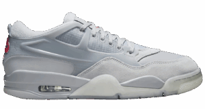 Giày Nike Jordan 4 RM ‘Wolf Grey’ FQ7939-005