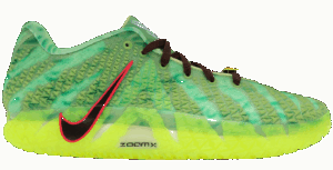 Giày Nike Ja 3 'Zombie' HV9924-700