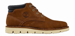 Giày Timberland Westmore Wide 'Brown' A44QSW